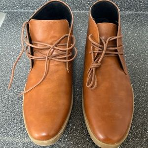 Alfani Men’s dress boots